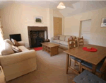 Skylark Cottage in Thornton, Northumberland, North East England