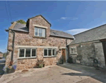 The Smithy in Lowick Wooler, Northumberland, North East England