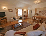 The Bothy in Bowsden, Northumberland, North East England