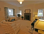 The Bothy in Berwick-upon-Tweed, Northumberland, North East England
