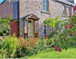 Fishers Cottage in Berwick-upon-Tweed, Northumberland, North East England
