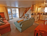 Chillingham Cottage in Belford, Northumberland, North East England