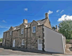 Eider Cottage in Waren Mill, Northumberland, North East England