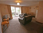 Bluebell Farm Cottages - Farne Cottage in Bamburgh, Northumberland, North East England