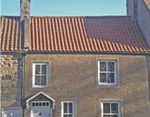 Number 8 in Alnwick, Northumberland, North East England