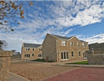 Appletree Apartment 6 in Beadnell, Northumberland, North East England