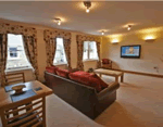 Appletree Apt 2 - Bramley in Beadnell, Northumberland, North East England