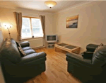 Pintail Cottage in Embleton Alnmouth, Northumberland, North East England