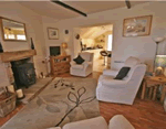 Diggers Den in Craster, Northumberland, North East England
