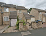 Belle Cottage in Alnwick, Northumberland, North East England