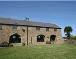 Sandsedge Cottage in Druridge Bay, Northumberland, North East England