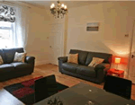 Rosewood in Alnwick, Northumberland, North East England