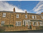 Lobster Pot Cottage in Amble Alnmouth, Northumberland, North East England
