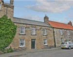 Claras in Warkworth, Northumberland, North East England