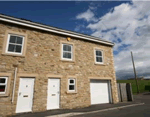 Harbour Lodge in Amble Alnmouth, Northumberland, North East England