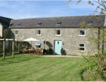Cherry Tree Cottage in Hepple, Northumberland, North East England