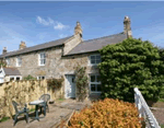 Green Yard Cottage in Rothbury, Northumberland, North East England
