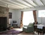 Percy Boynton Cottage in Rothbury, Northumberland, North East England
