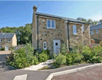 Cheviot Retreat in Powburn, Northumberland, North East England
