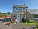 Dene Cottage, in Powburn, Northumberland, North East England