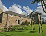 The Barn - Shaftoe Grange in Belsay, Northumberland, North East England
