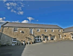 High Shaftoe - Shaftoe Grange in Belsay, Northumberland, North East England