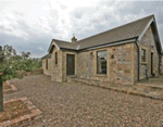 Robin Cottage in High Weldon, Northumberland, North East England
