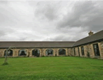Wren Cottage in High Weldon, Northumberland, North East England