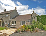 Kirkside in Bellingham, Northumberland, North East England