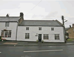 Rosehip Cottage in Bellingham, Northumberland, North East England