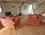 Knoppingsholme Stable in Tarset, Northumberland, North East England
