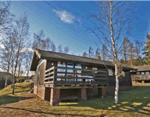 Felton in Otterburn, Northumberland, North East England