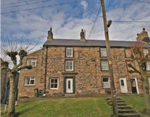 Machin Cottage in Bellingham, Northumberland, North East England