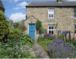 Annies Cottage in Bellingham, Northumberland, North East England