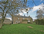Highfield Farm Cottage in Kielder, Northumberland, North East England