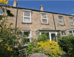 Camellia Cottage in Corbridge, Northumberland, North East England