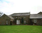 Morningside in Newbrough, Northumberland, North East England