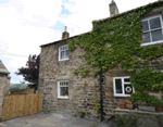 Dilston Cottage in Corbridge, Northumberland, North East England