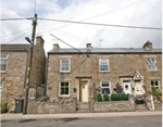 Dales View Cottage in Westgate-in-Weardale, Tyne and Wear, North East England
