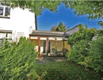 Meadowfield Cottage in Corbridge, Northumberland, North East England