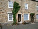 Nancys Cottage in Allendale, Northumberland, North East England