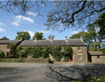 Chapel Cottage 1 in Coanwood, Northumberland, North East England