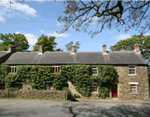 Chapel Cottage 2 in Coanwood, Northumberland, North East England