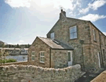 1 Ratcliffe Road in Haydon Bridge, Northumberland, North East England