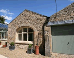 Prior Manor Coach House in Corbridge, Northumberland, North East England