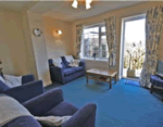 Old Bakery - The Oven Door in Stocksfield, Northumberland, North East England