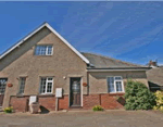 Old Bakery - Peel Cottage in Stocksfield, Northumberland, North East England