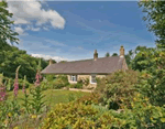 Aydon Cottage in Aydon, Northumberland, North East England
