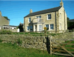 Mole End in Bardon Mill, Northumberland, North East England