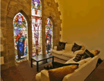 The Old Church in Haltwhistle, Northumberland, North East England